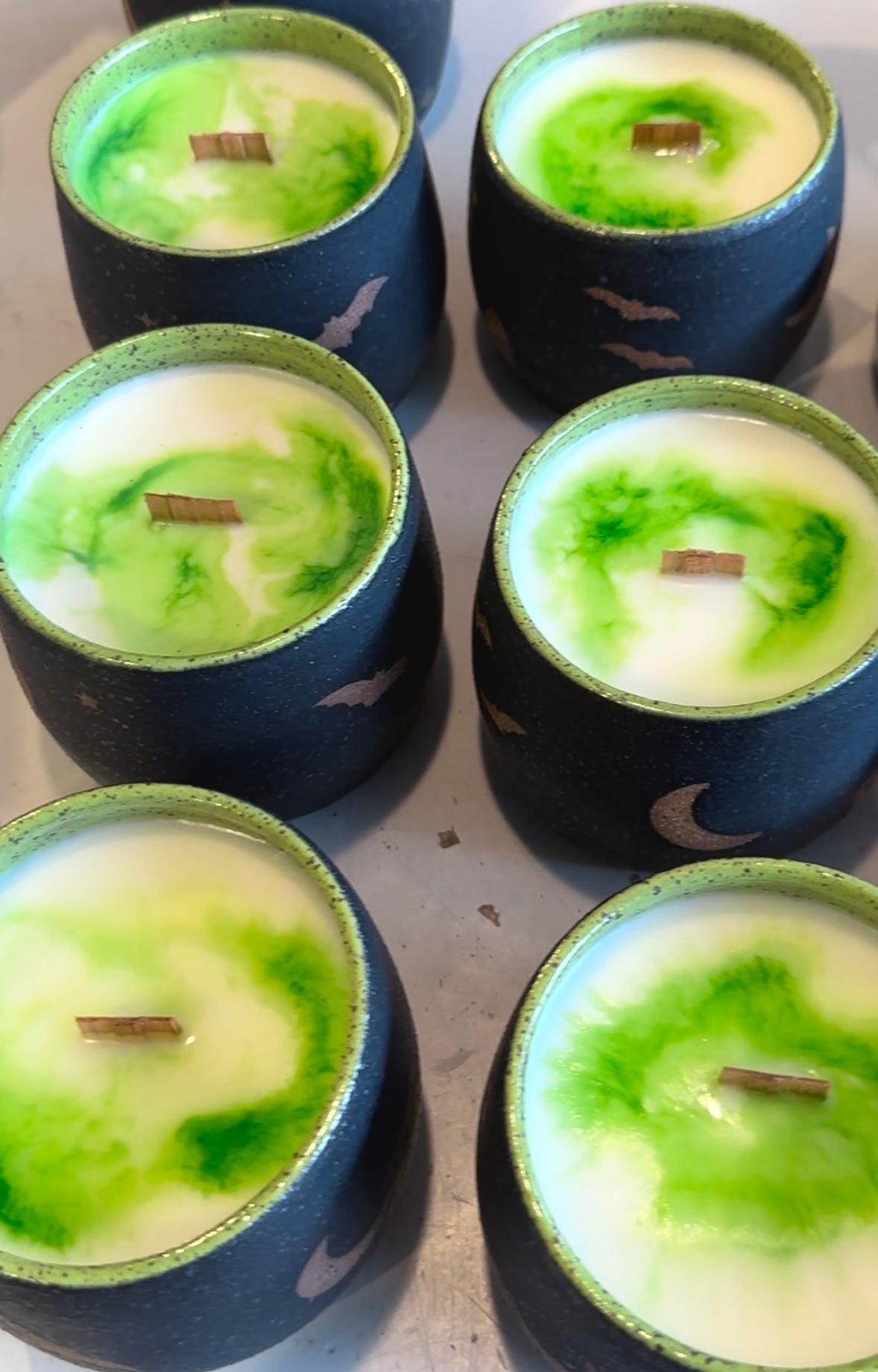 Limited Edition "Poison Apple" - 10 oz.