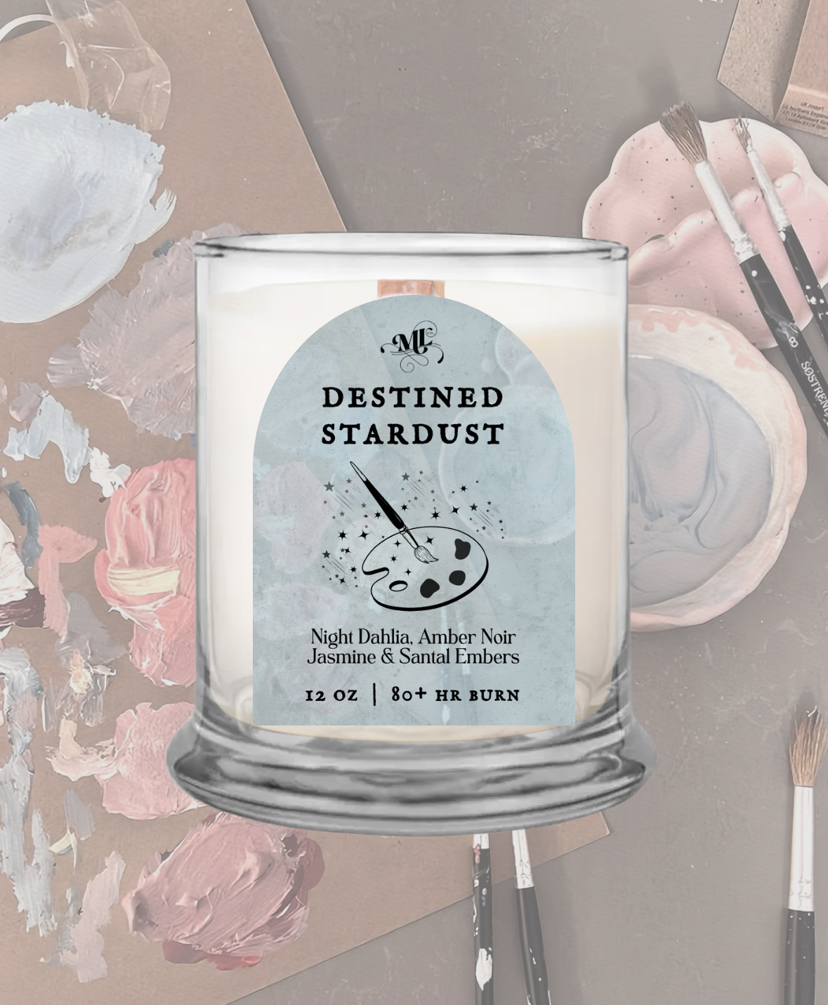 Destined Stardust - 12 oz.
