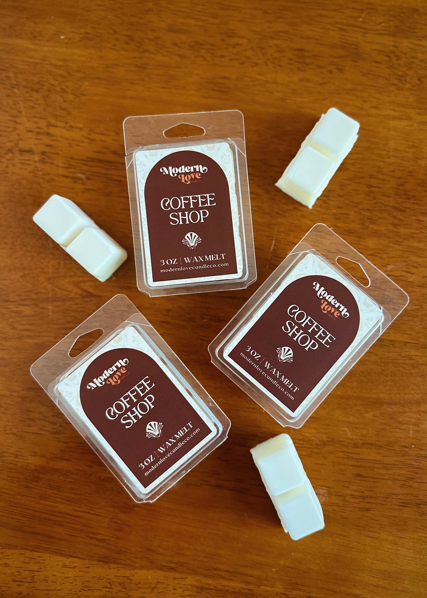 3 oz. Wax Melts