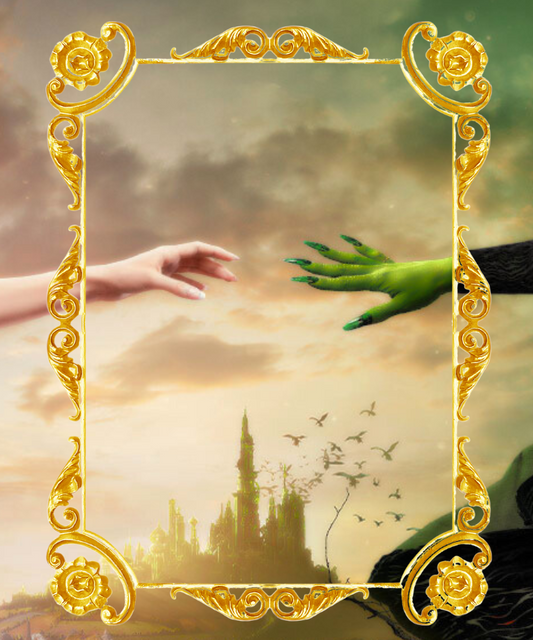 Popular Potion - 8 oz.