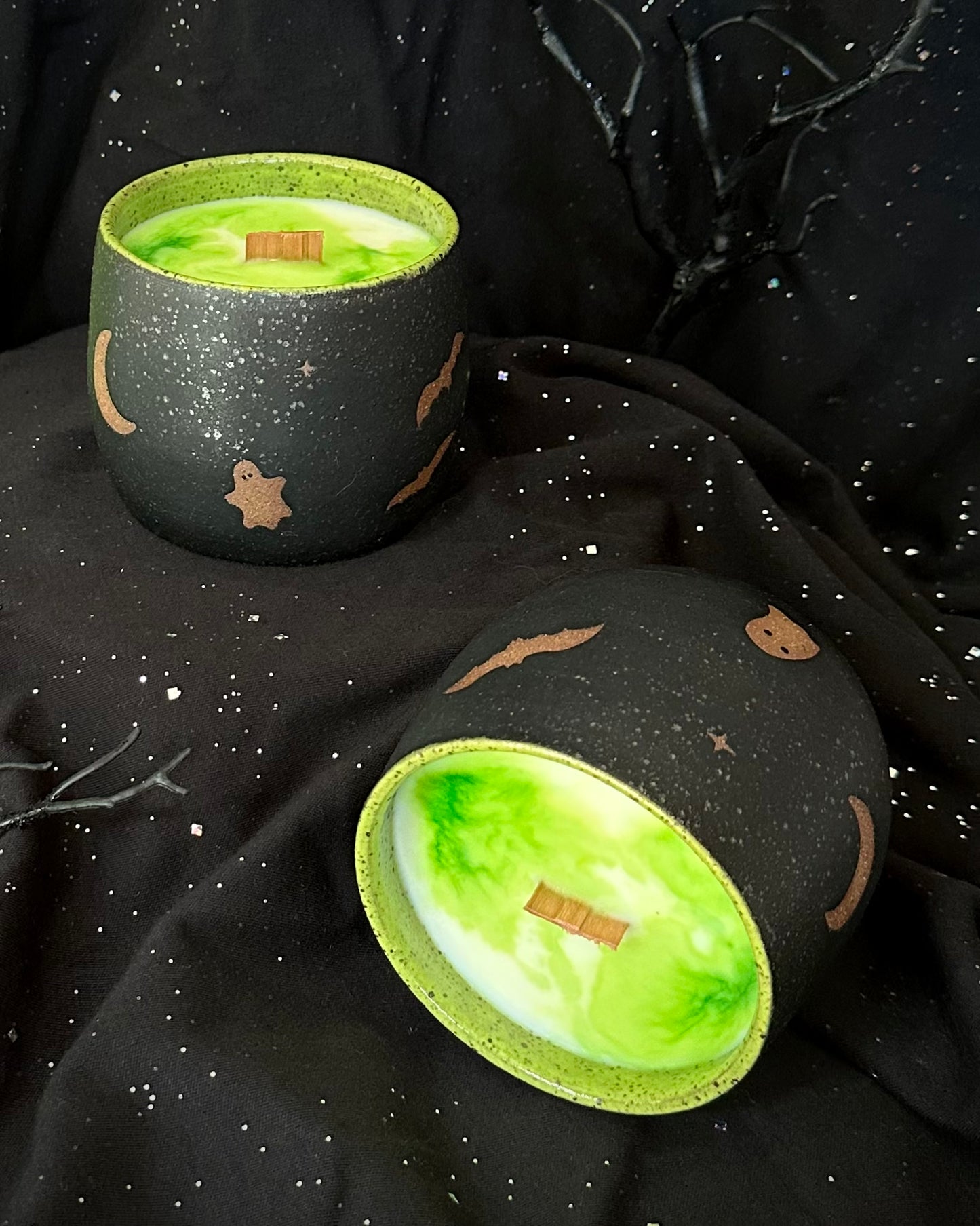 Limited Edition "Poison Apple" - 10 oz.