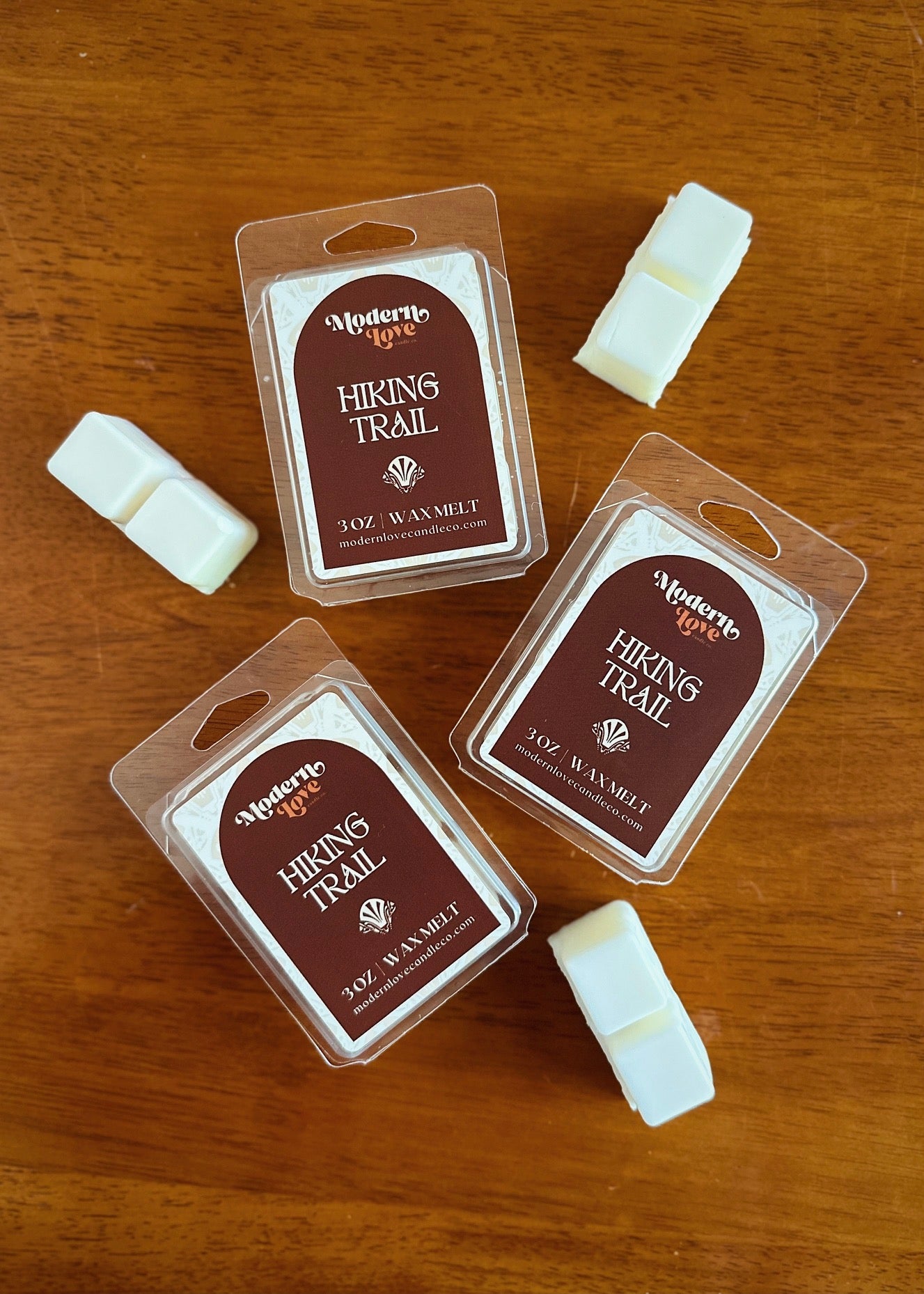 3 oz. Wax Melts