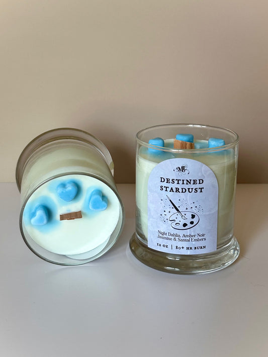 Destined Stardust - 12 oz.