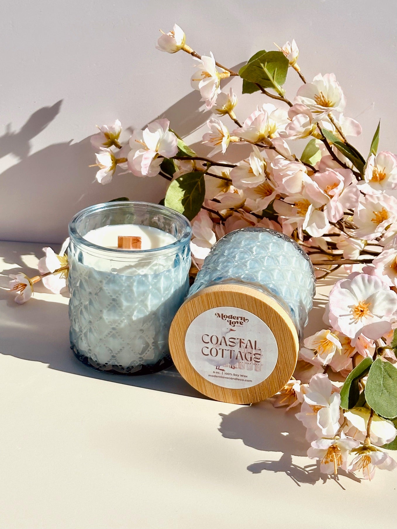 Coastal Cottage - 6 oz.