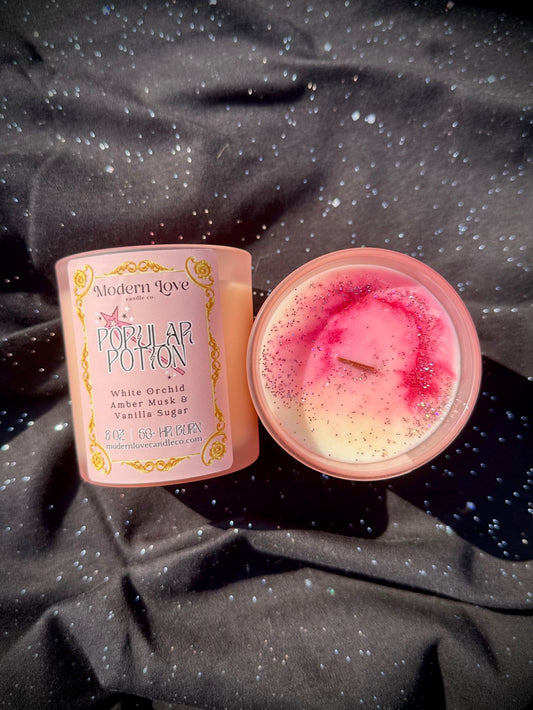 Popular Potion - 8 oz.