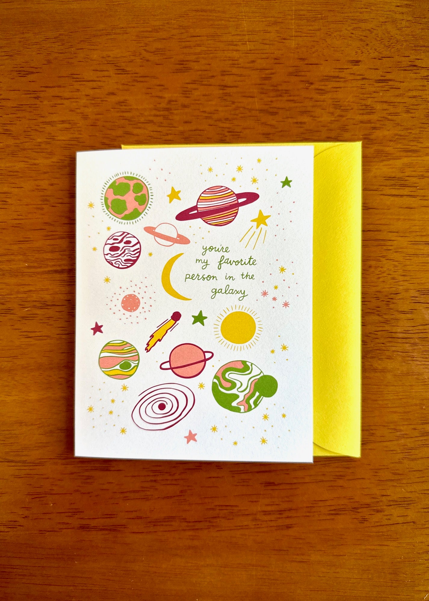 Greeting Cards