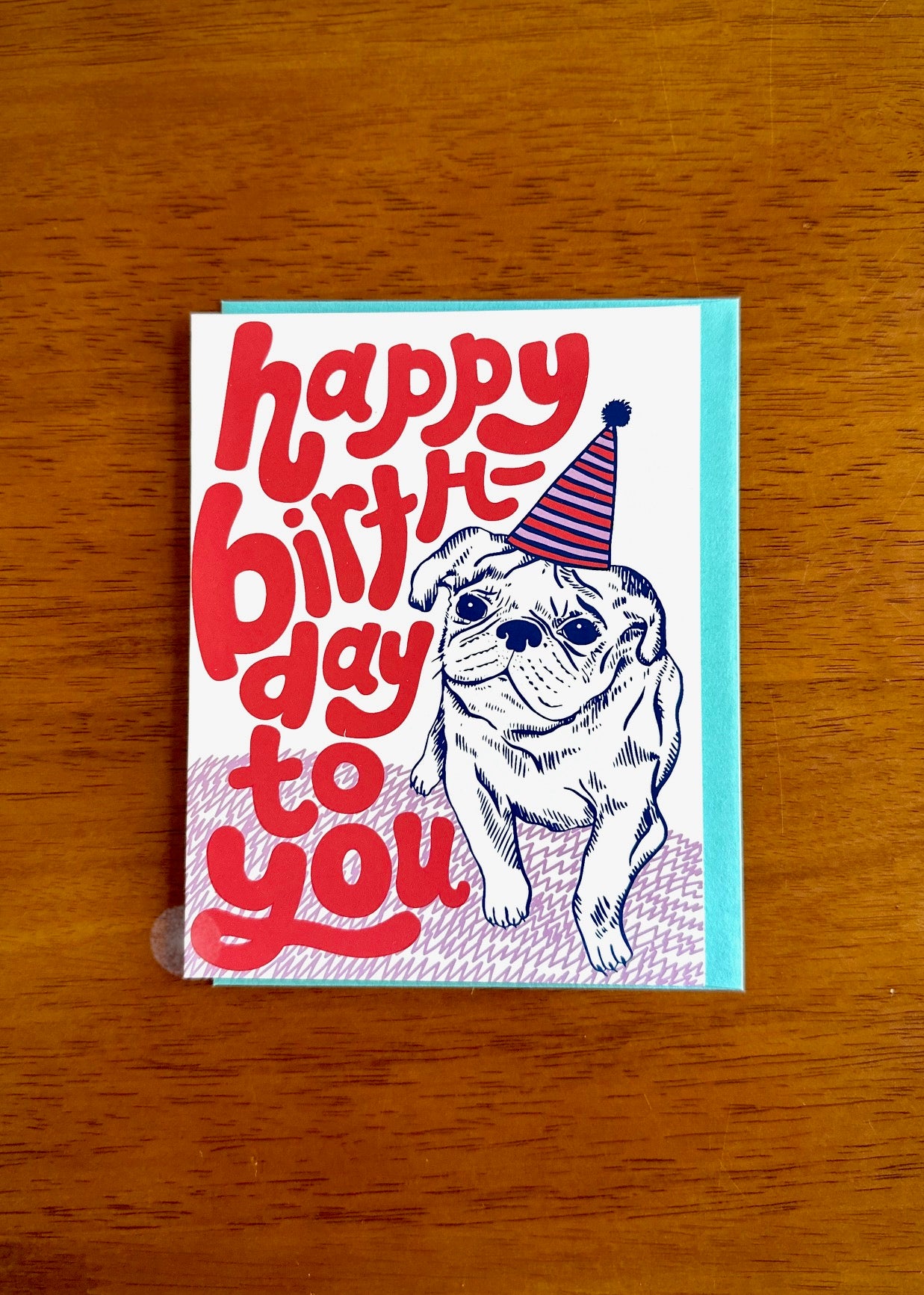 Greeting Cards