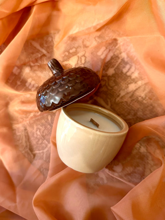 Acorn Kiss - 6 oz.