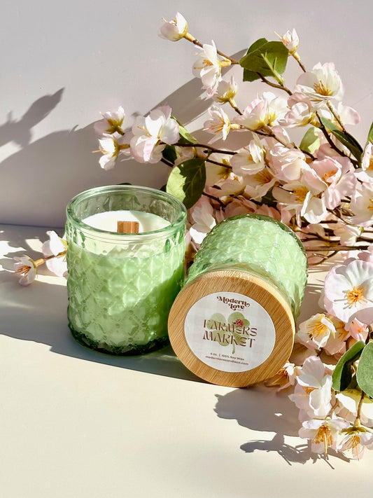 Farmers Market - 6 oz.