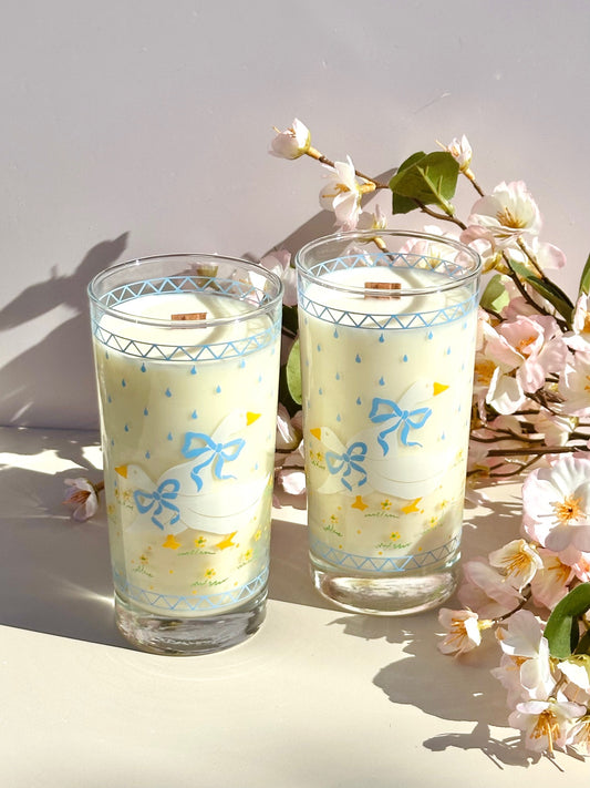 Rainy Goose Tumblers - 12 oz.