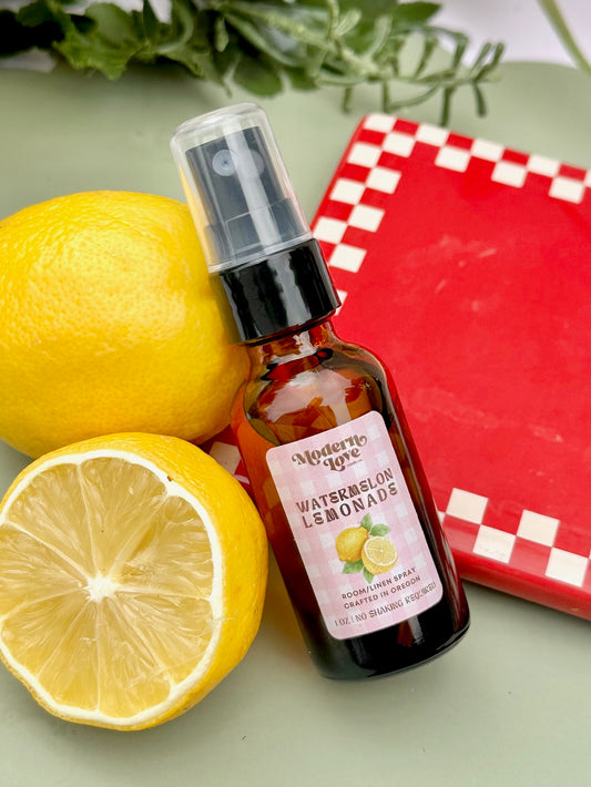 Summer Picnic - 1 oz. Room Sprays