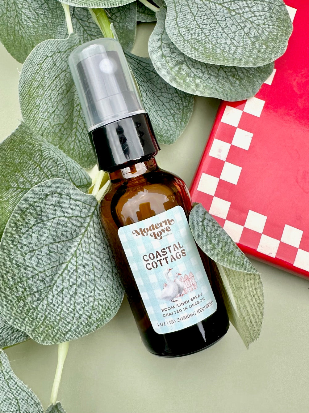 Summer Picnic - 1 oz. Room Sprays
