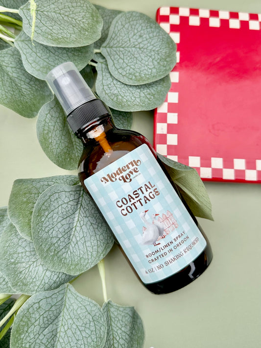 Summer Picnic - 4 oz. Room Sprays
