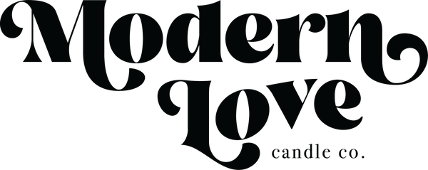 Modern Love Candle Co.